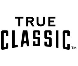 True Classic Tees Coupon Codes
